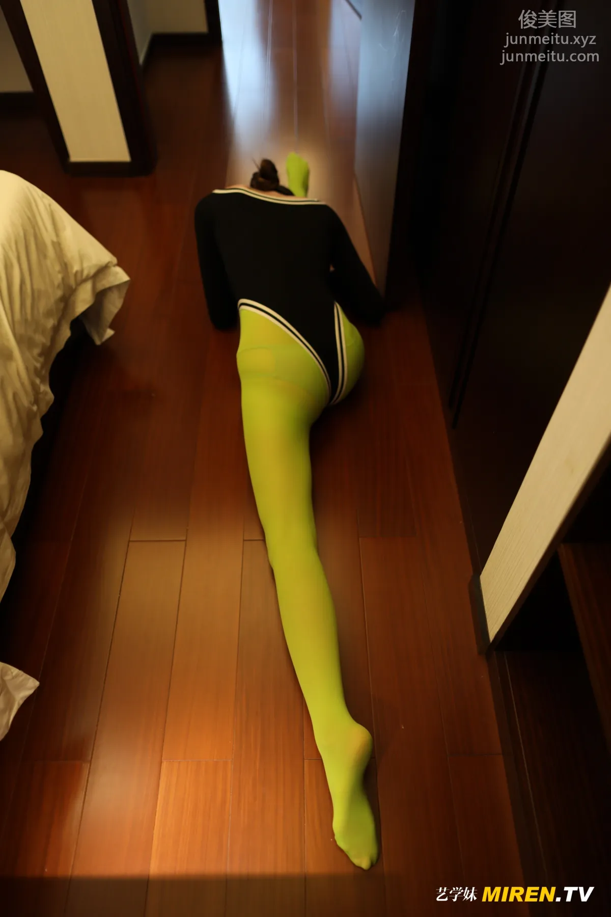 [ROSI写真] 艺学妹系列 2020.03.18 NO.101 page 52