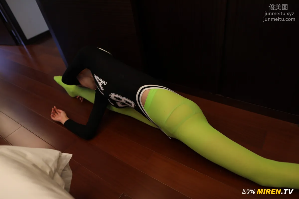 [ROSI写真] 艺学妹系列 2020.03.18 NO.101 page 57