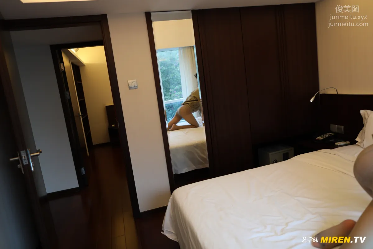 [ROSI写真] 艺学妹系列 2020.03.20 NO.103 page 11