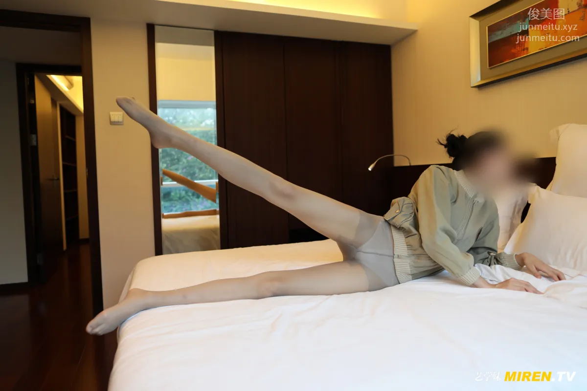 [ROSI写真] 艺学妹系列 2020.03.20 NO.103 page 23