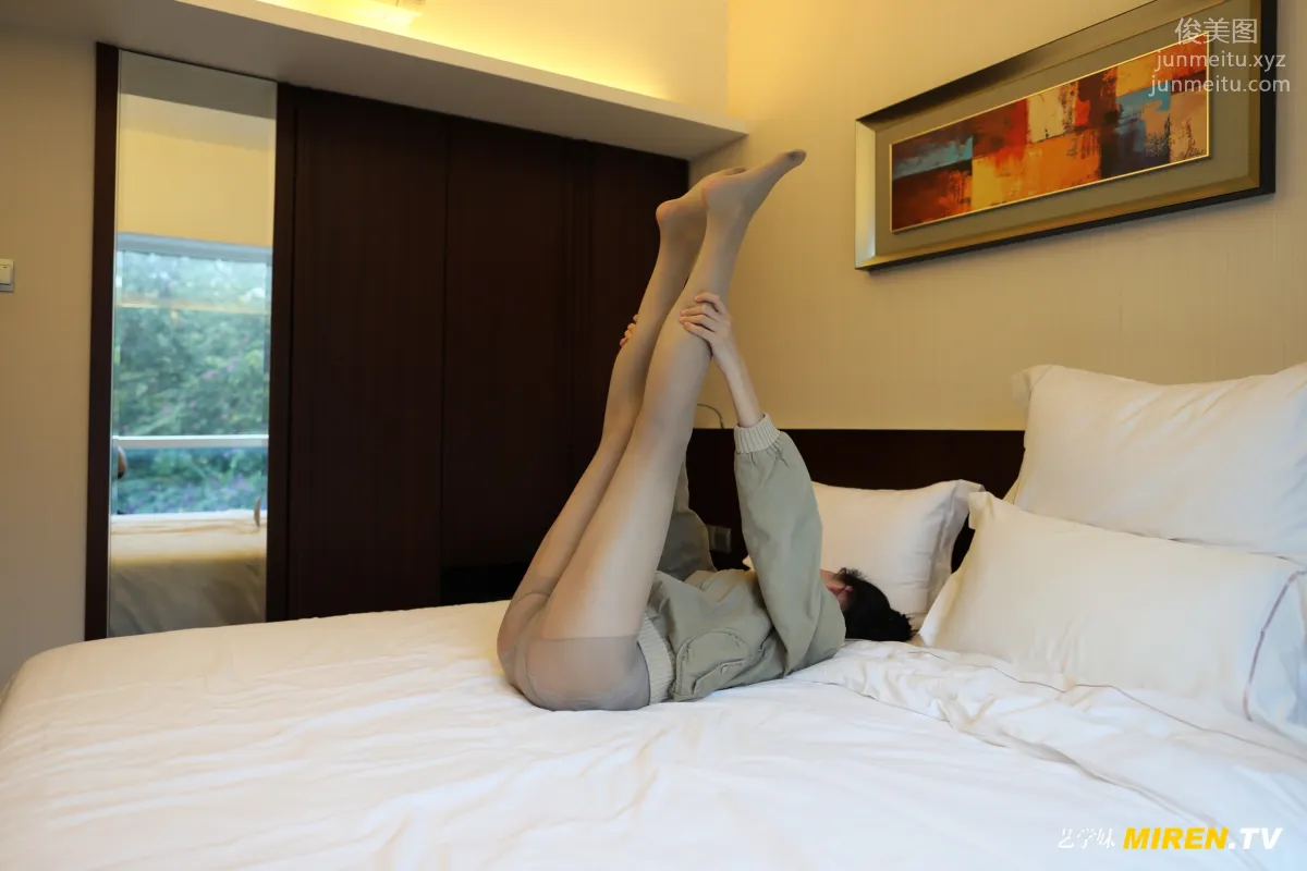 [ROSI写真] 艺学妹系列 2020.03.20 NO.103 page 26