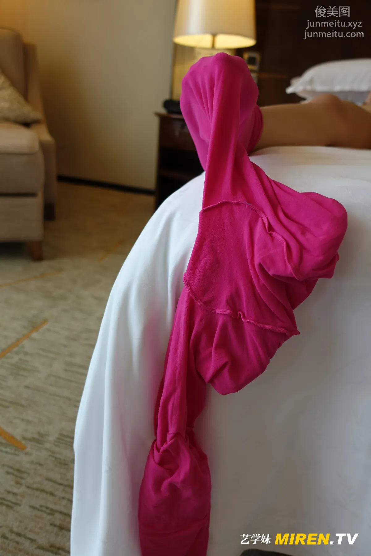 [ROSI写真] 艺学妹系列 2020.03.21 NO.104 page 53