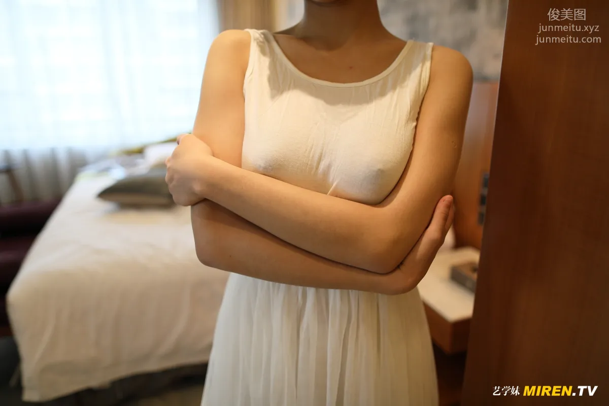 [ROSI写真] 艺学妹系列 2020.03.22 NO.105 page 4