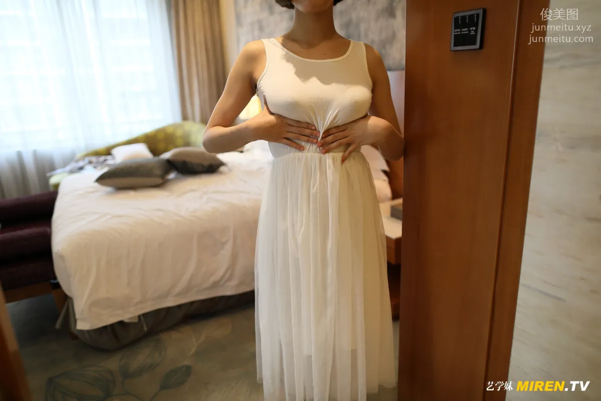 [ROSI写真] 艺学妹系列 2020.03.22 NO.105 page 7