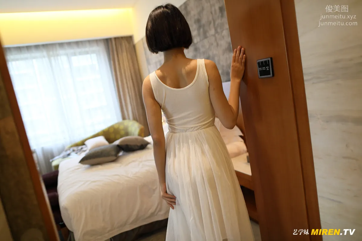 [ROSI写真] 艺学妹系列 2020.03.22 NO.105 page 8