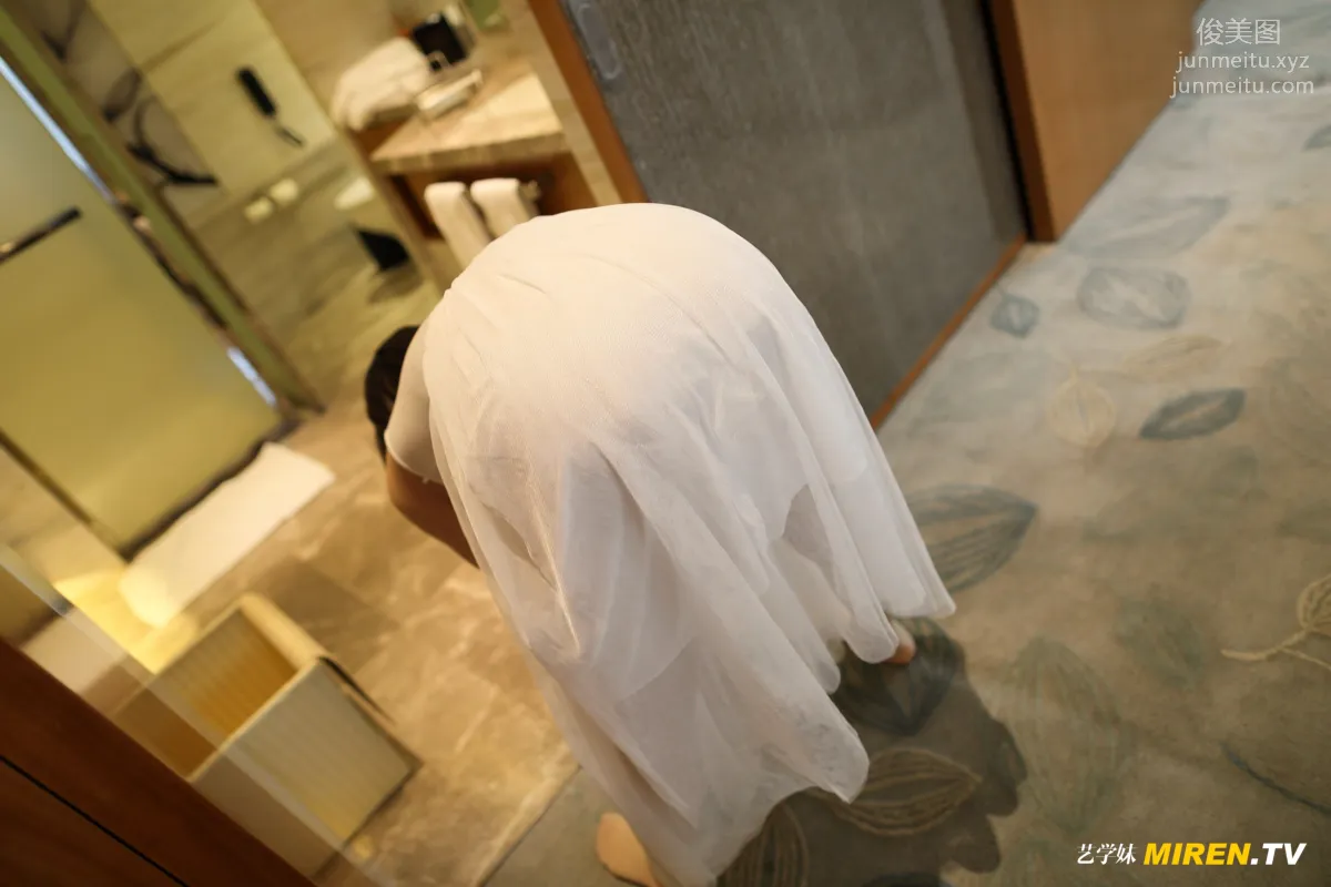 [ROSI写真] 艺学妹系列 2020.03.22 NO.105 page 29