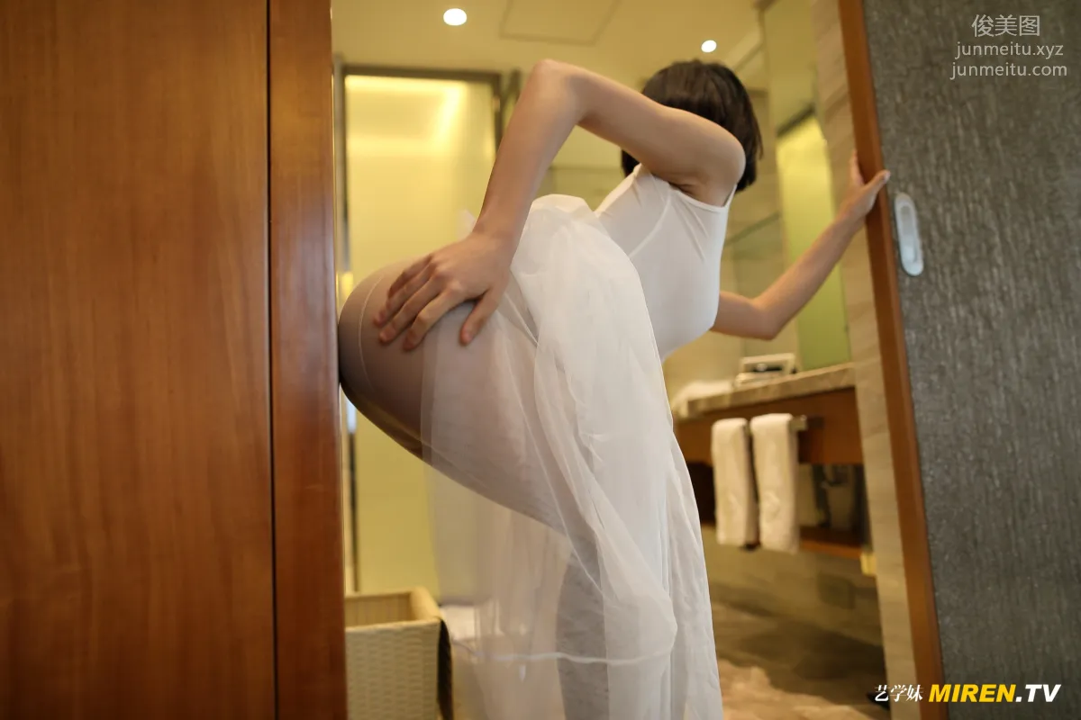 [ROSI写真] 艺学妹系列 2020.03.22 NO.105 page 47