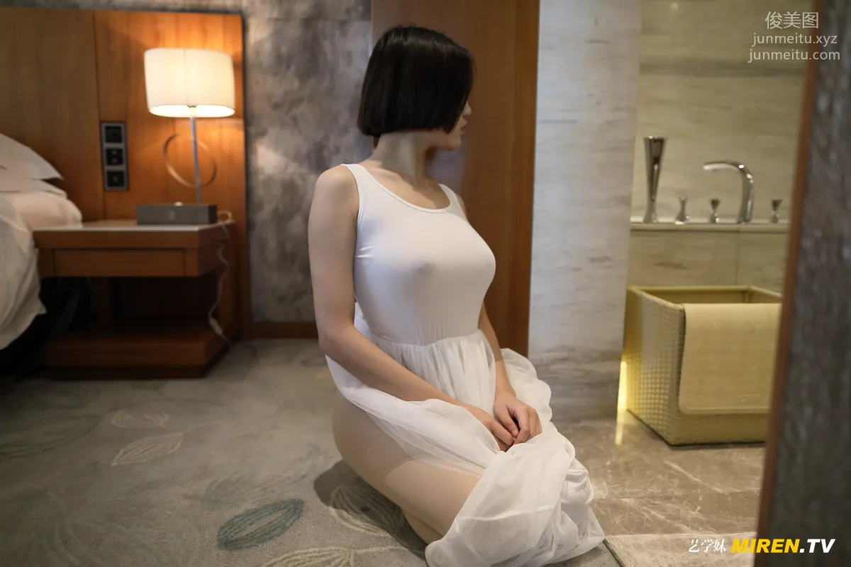 [ROSI写真] 艺学妹系列 2020.03.22 NO.105 page 70