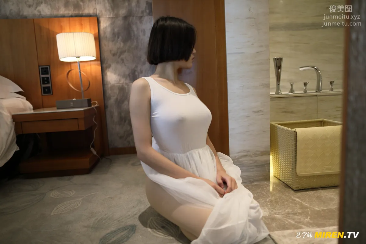 [ROSI写真] 艺学妹系列 2020.03.22 NO.105 page 71