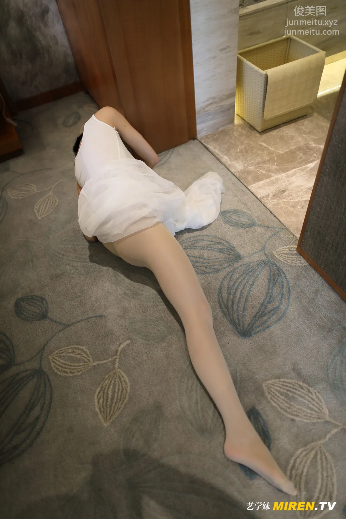 [ROSI写真] 艺学妹系列 2020.03.22 NO.105 page 89