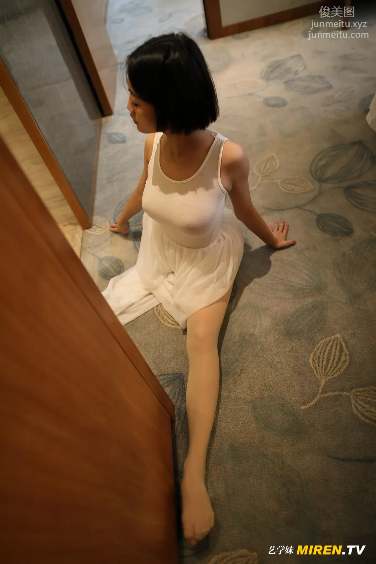 [ROSI写真] 艺学妹系列 2020.03.22 NO.105 page 91