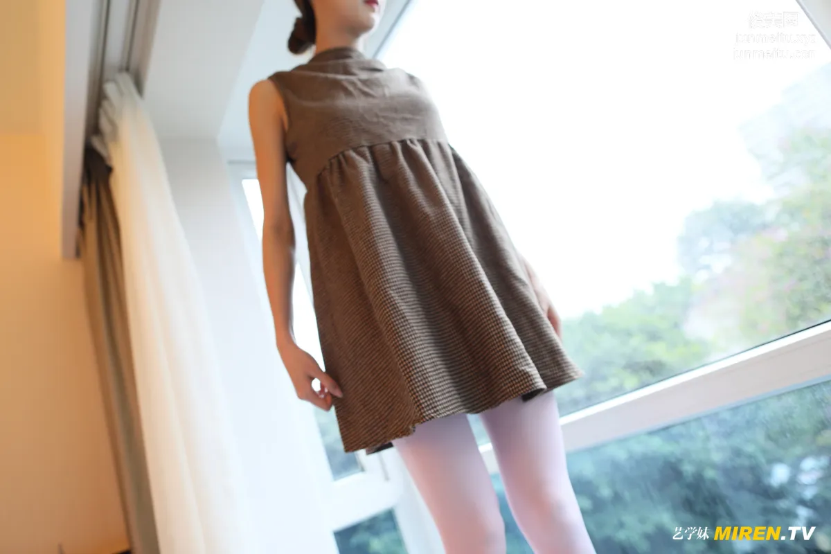 [ROSI写真] 艺学妹系列 2020.03.23 NO.106 page 19