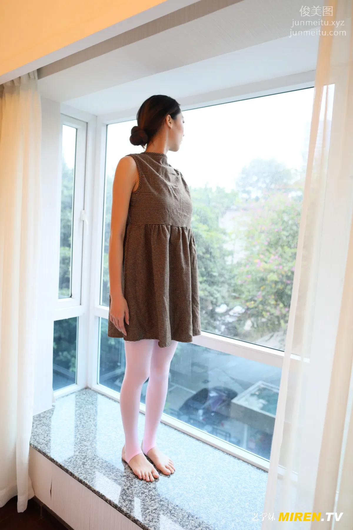 [ROSI写真] 艺学妹系列 2020.03.23 NO.106 page 20