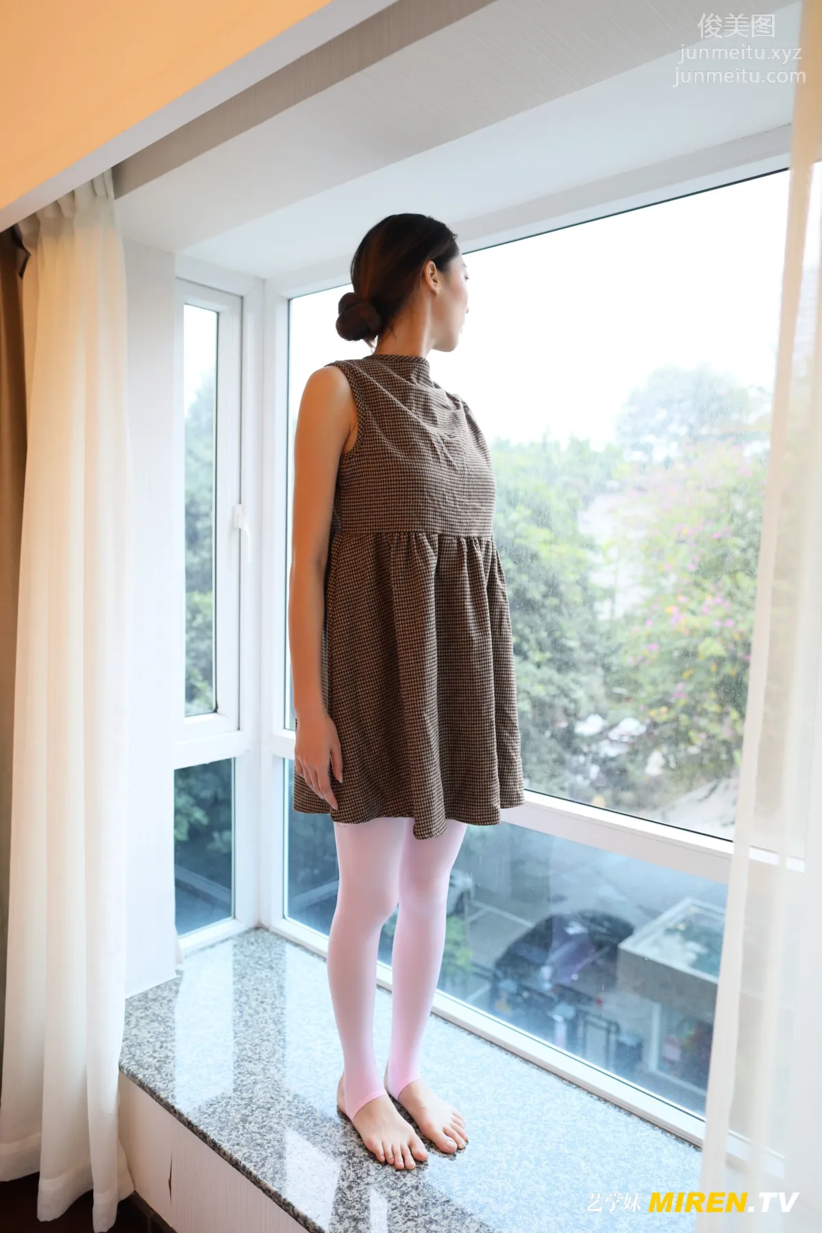 [ROSI写真] 艺学妹系列 2020.03.23 NO.106 page 21