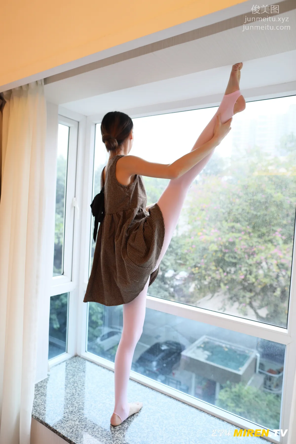 [ROSI写真] 艺学妹系列 2020.03.23 NO.106 page 22