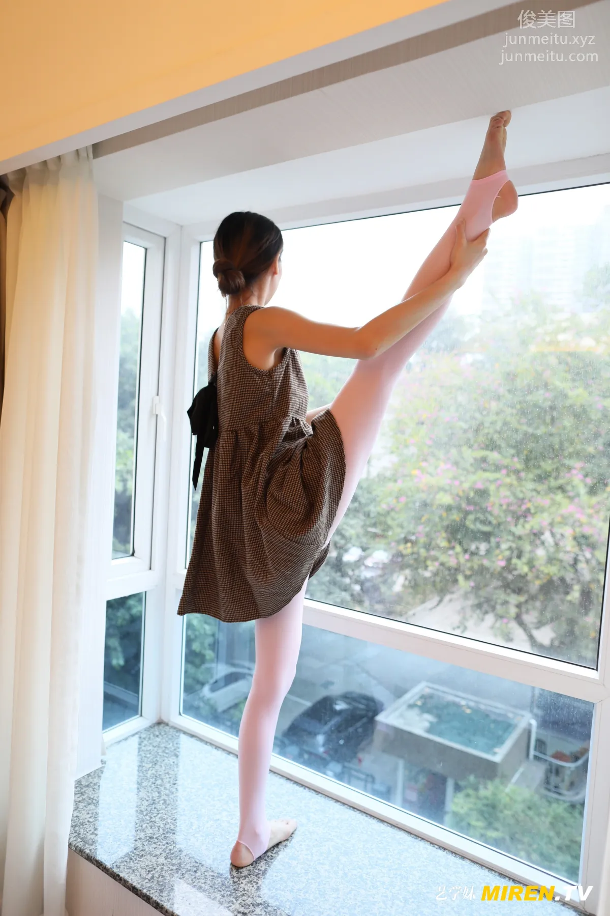 [ROSI写真] 艺学妹系列 2020.03.23 NO.106 page 23