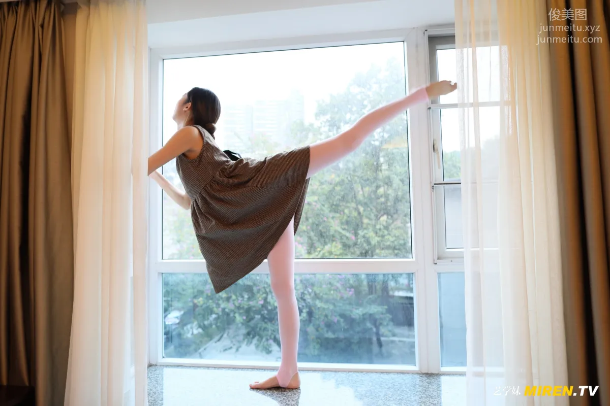 [ROSI写真] 艺学妹系列 2020.03.23 NO.106 page 30