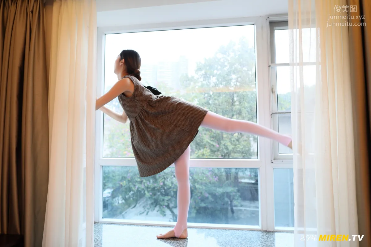 [ROSI写真] 艺学妹系列 2020.03.23 NO.106 page 32