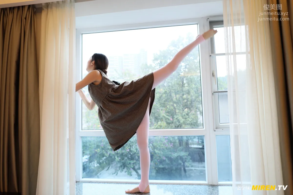 [ROSI写真] 艺学妹系列 2020.03.23 NO.106 page 34