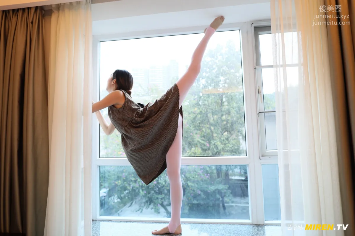 [ROSI写真] 艺学妹系列 2020.03.23 NO.106 page 35