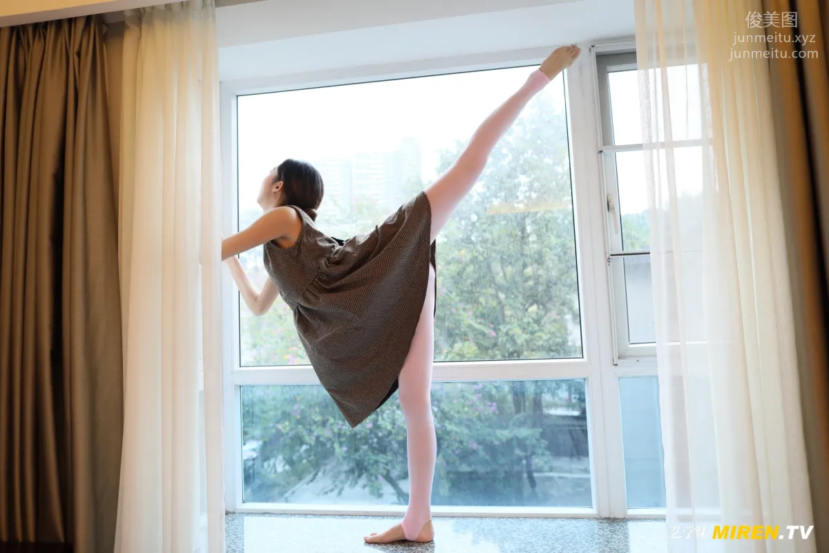 [ROSI写真] 艺学妹系列 2020.03.23 NO.106 page 38