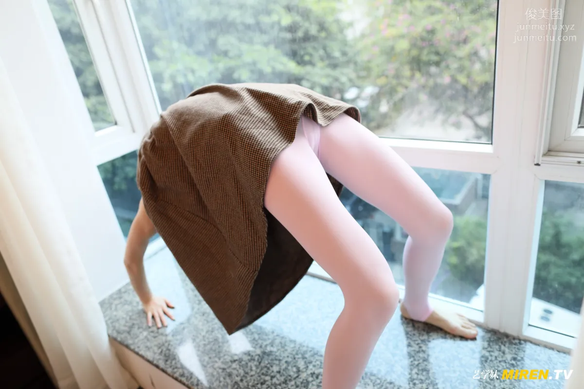 [ROSI写真] 艺学妹系列 2020.03.23 NO.106 page 40