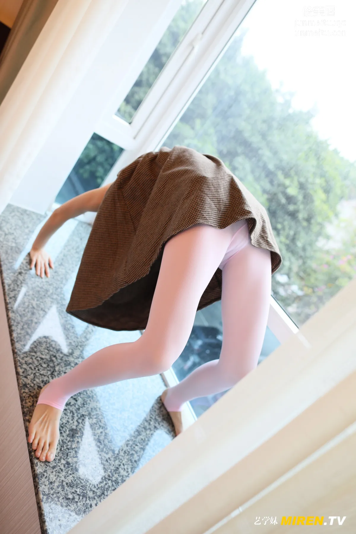 [ROSI写真] 艺学妹系列 2020.03.23 NO.106 page 44