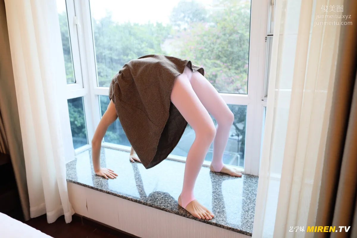 [ROSI写真] 艺学妹系列 2020.03.23 NO.106 page 47