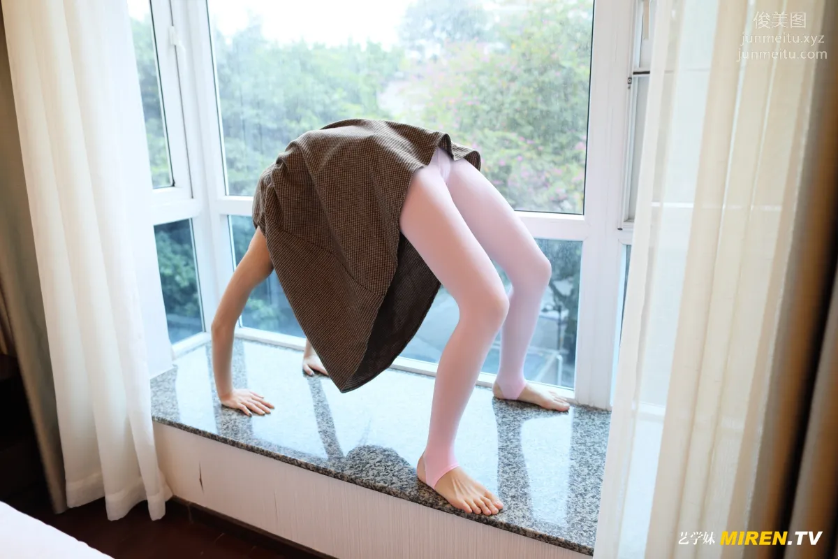 [ROSI写真] 艺学妹系列 2020.03.23 NO.106 page 48