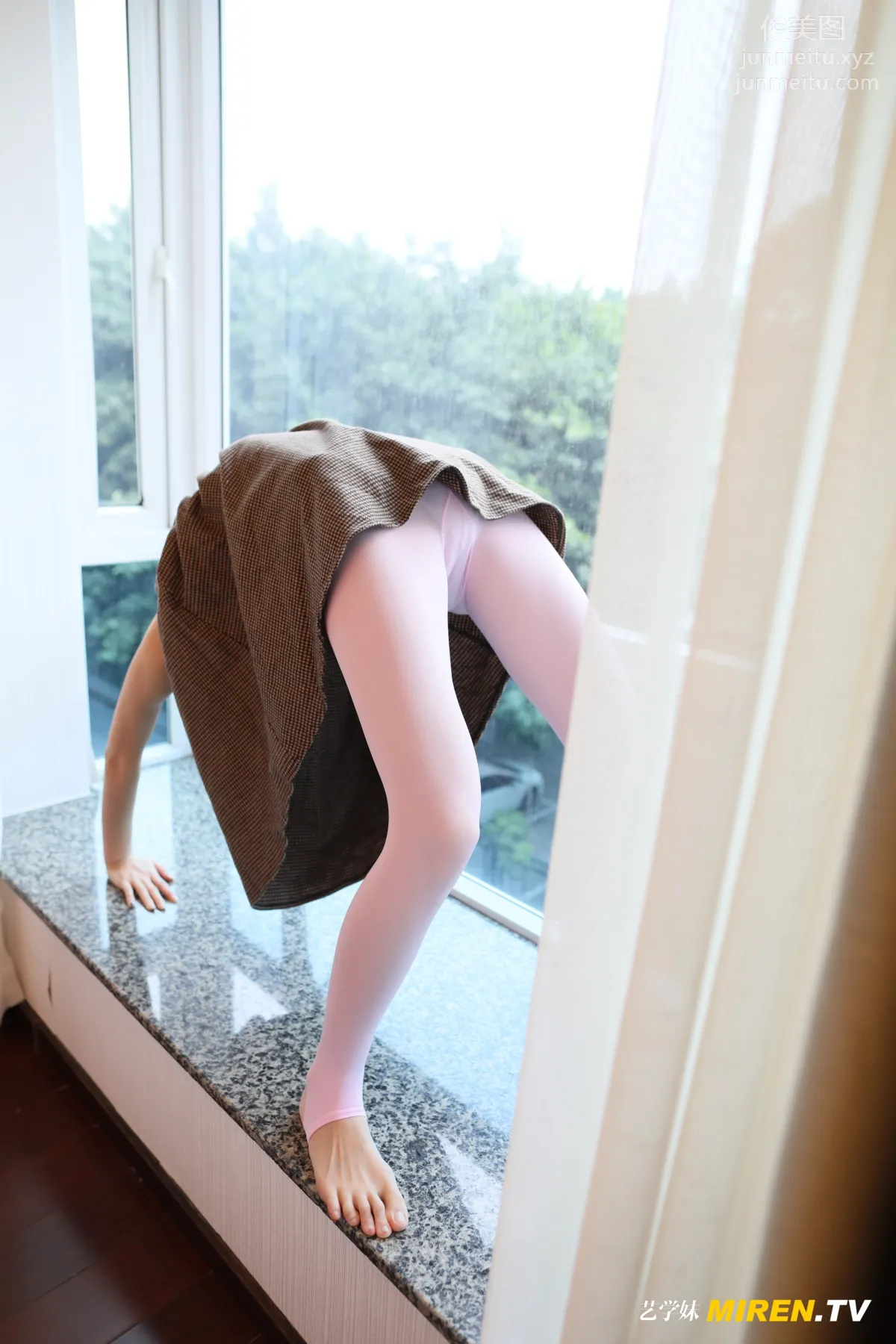 [ROSI写真] 艺学妹系列 2020.03.23 NO.106 page 53