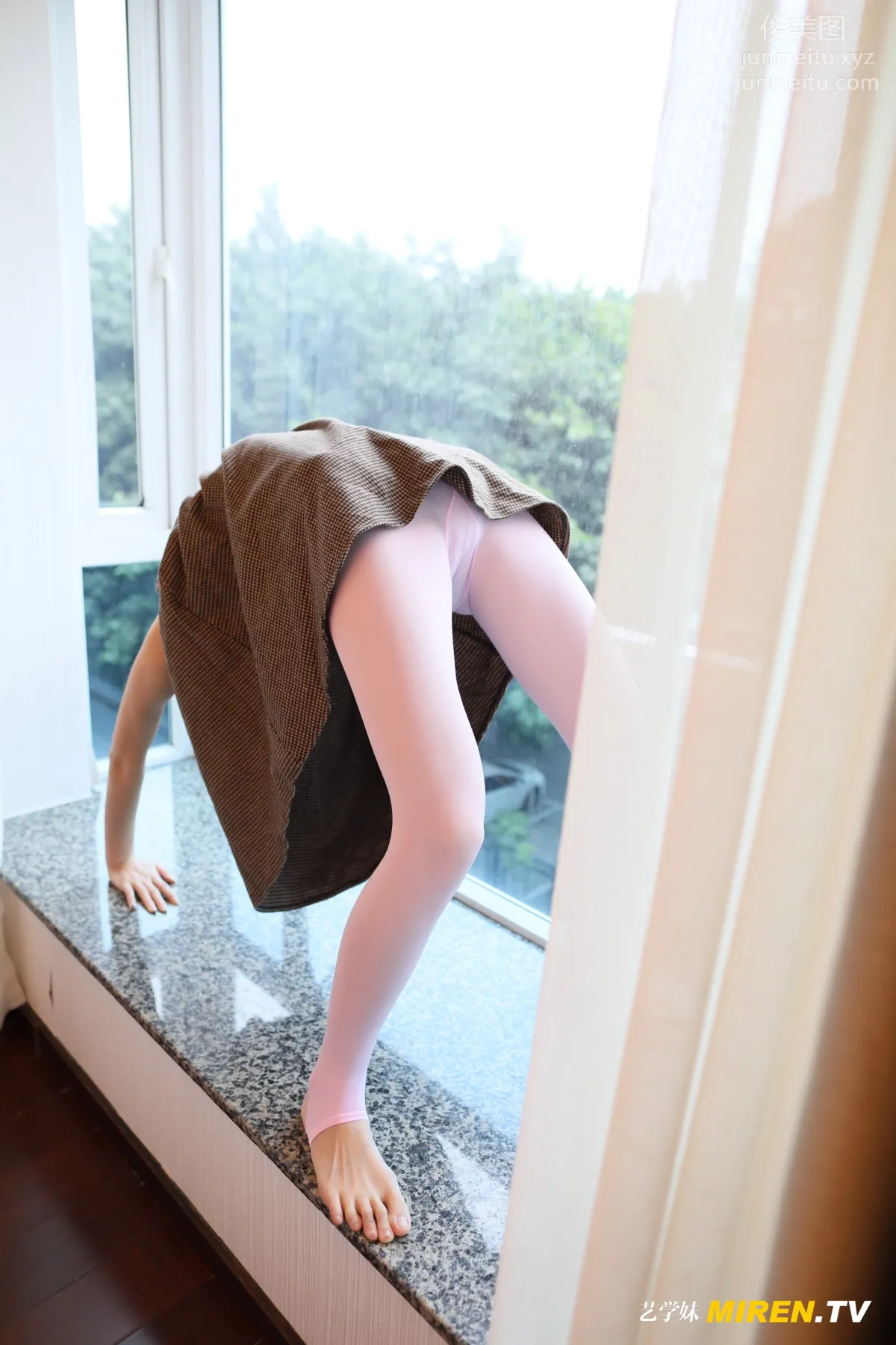 [ROSI写真] 艺学妹系列 2020.03.23 NO.106 page 54