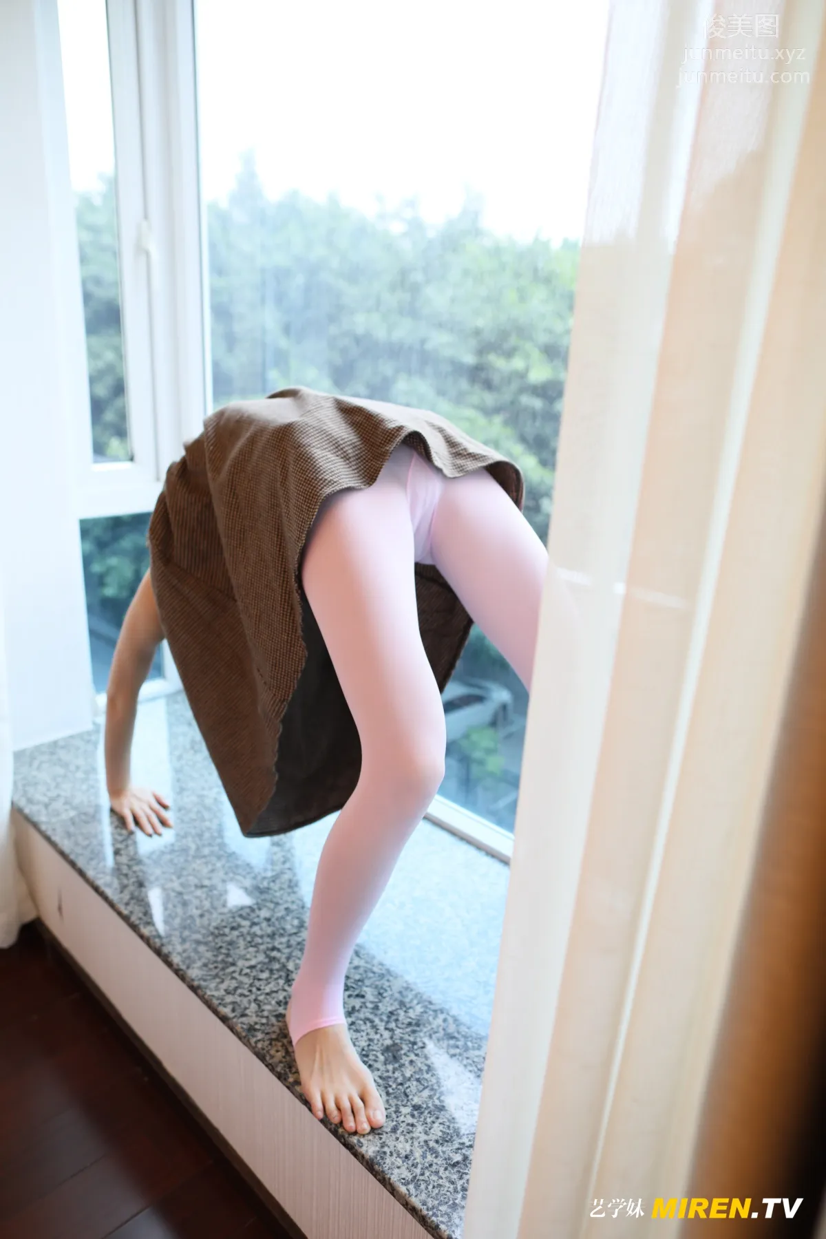 [ROSI写真] 艺学妹系列 2020.03.23 NO.106 page 55