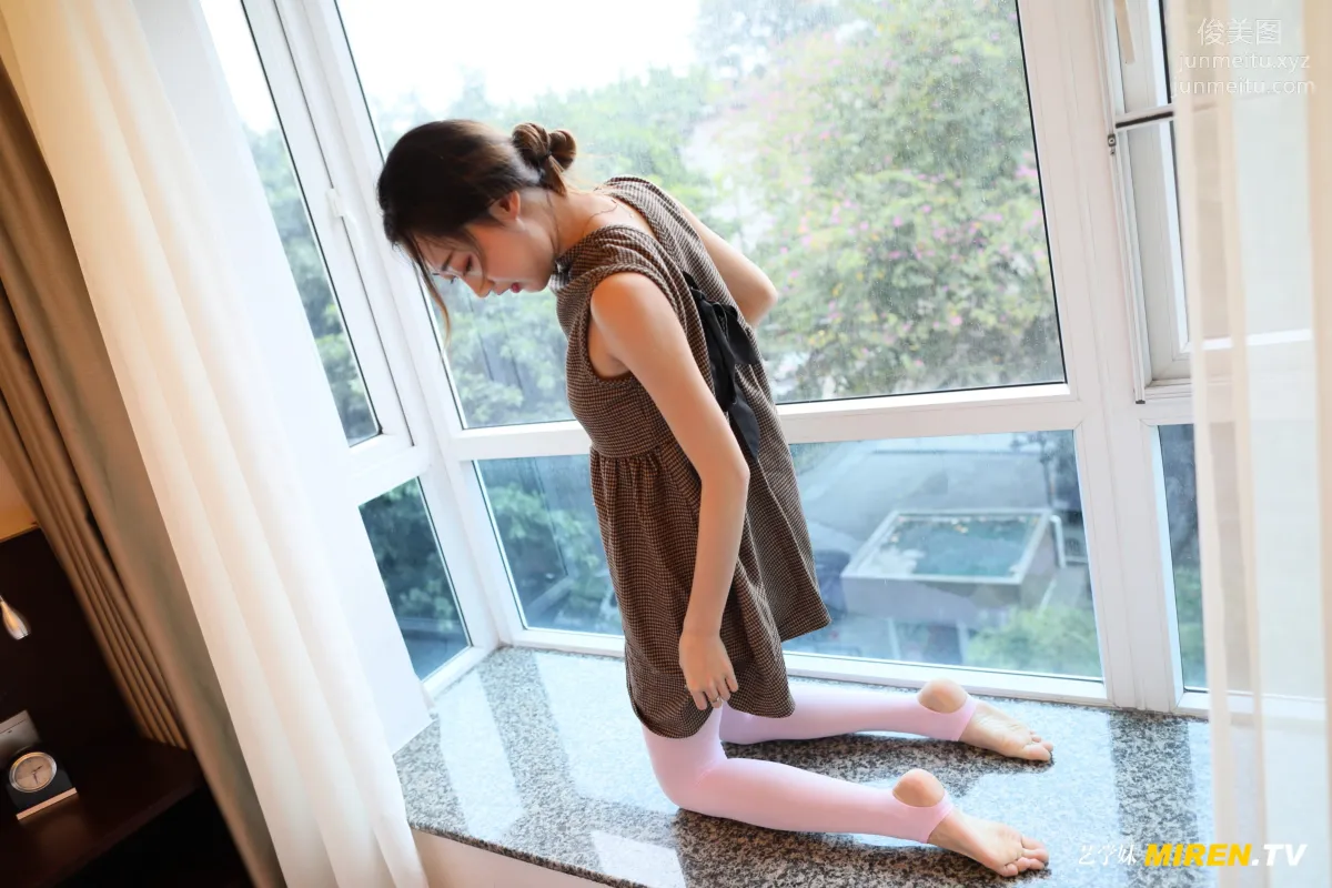 [ROSI写真] 艺学妹系列 2020.03.23 NO.106 page 57