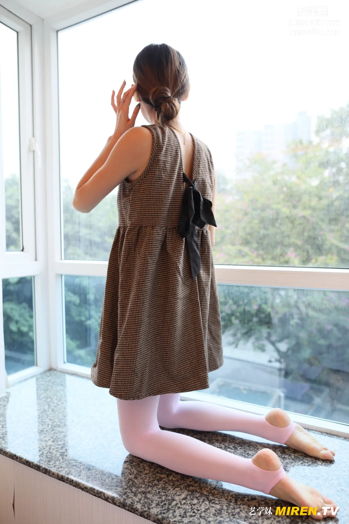 [ROSI写真] 艺学妹系列 2020.03.23 NO.106 page 60