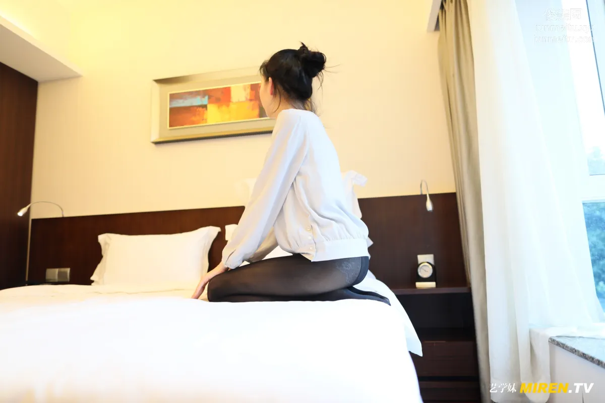 [ROSI写真] 艺学妹系列 2020.03.24 NO.107 page 7