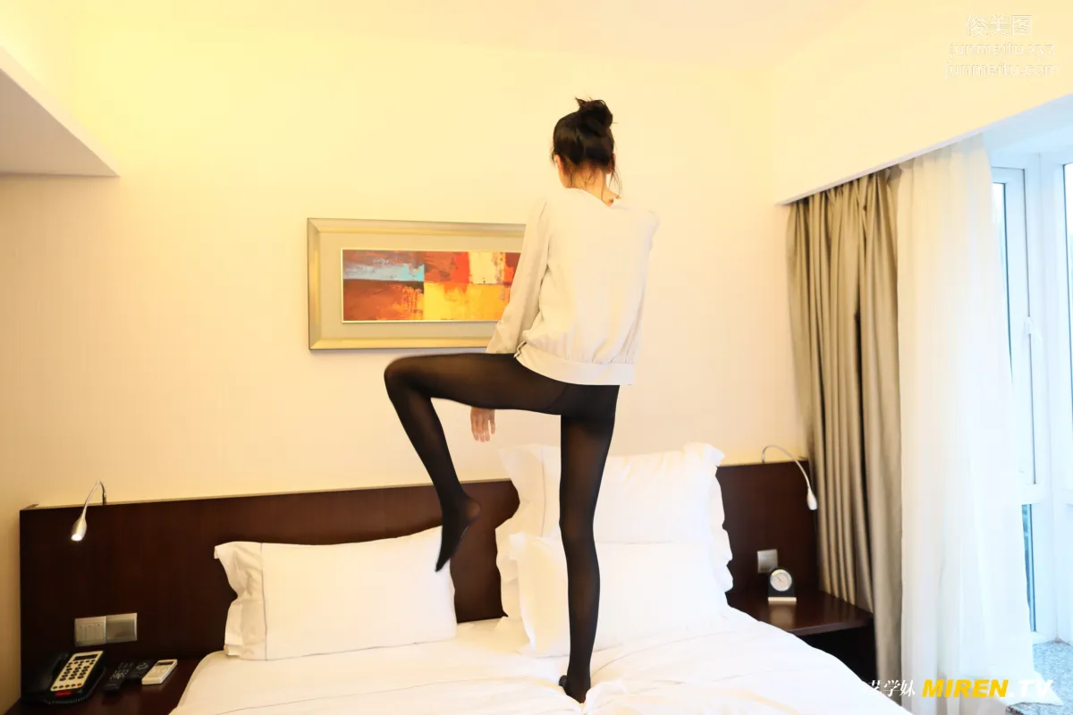 [ROSI写真] 艺学妹系列 2020.03.24 NO.107 page 26