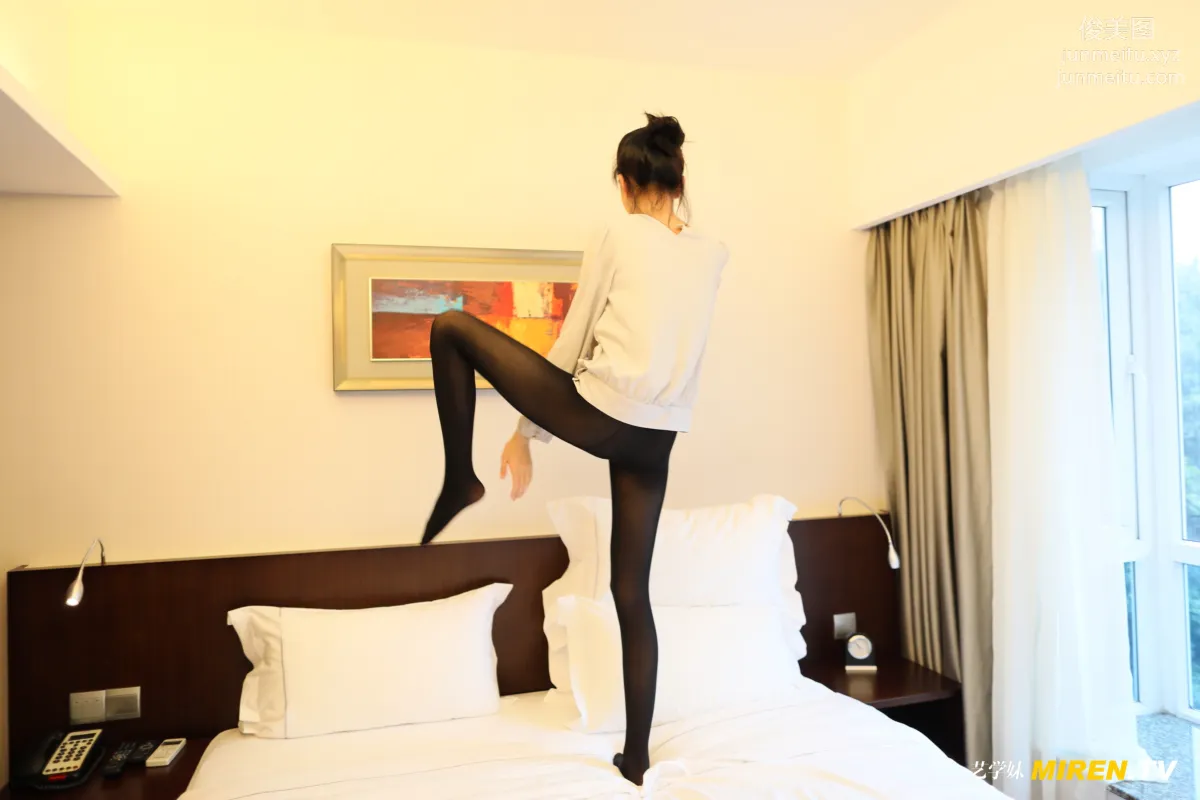 [ROSI写真] 艺学妹系列 2020.03.24 NO.107 page 27