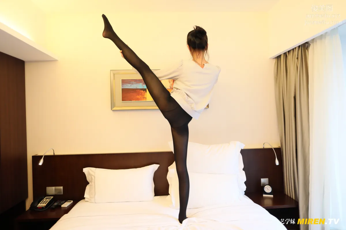 [ROSI写真] 艺学妹系列 2020.03.24 NO.107 page 33