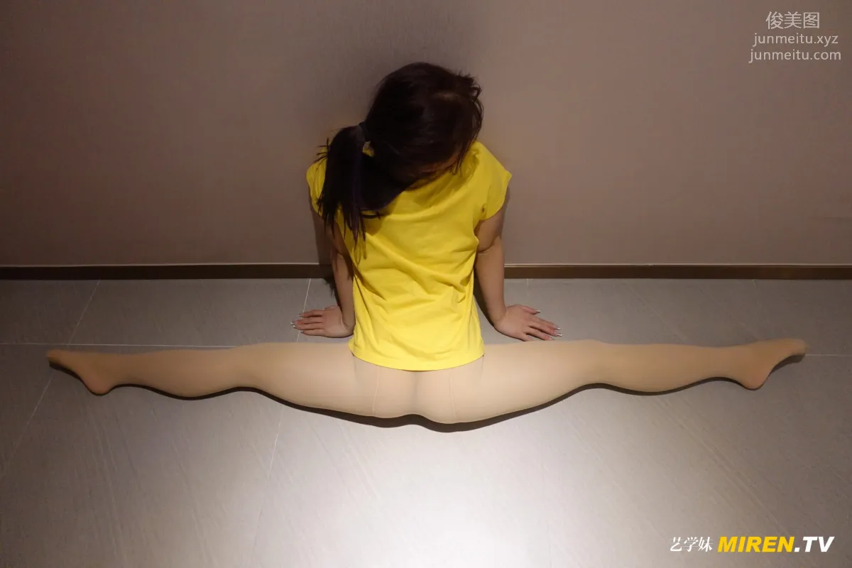 [ROSI写真] 艺学妹系列 2021.01.27 NO.0217 page 10