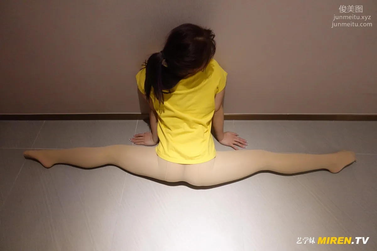 [ROSI写真] 艺学妹系列 2021.01.27 NO.0217 page 12