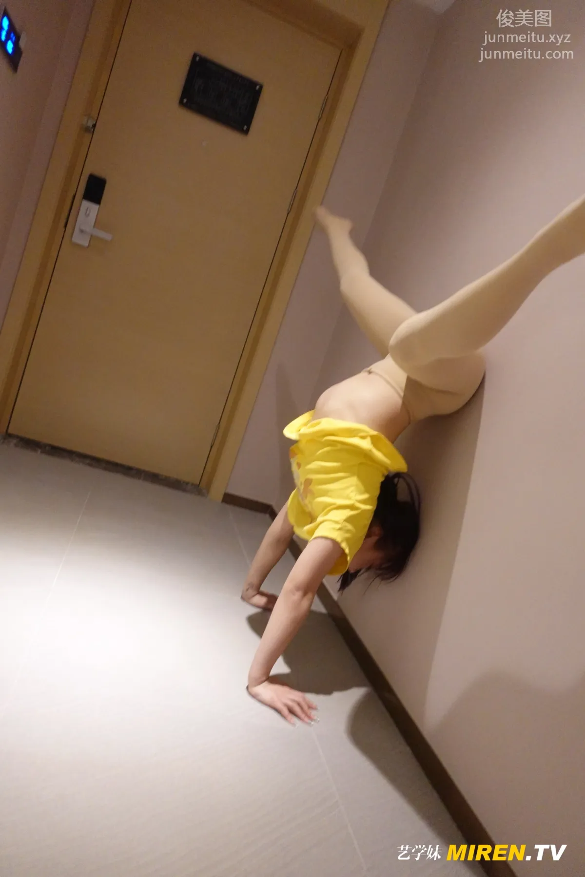 [ROSI写真] 艺学妹系列 2021.01.27 NO.0217 page 35