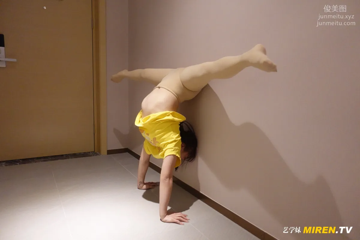 [ROSI写真] 艺学妹系列 2021.01.27 NO.0217 page 36