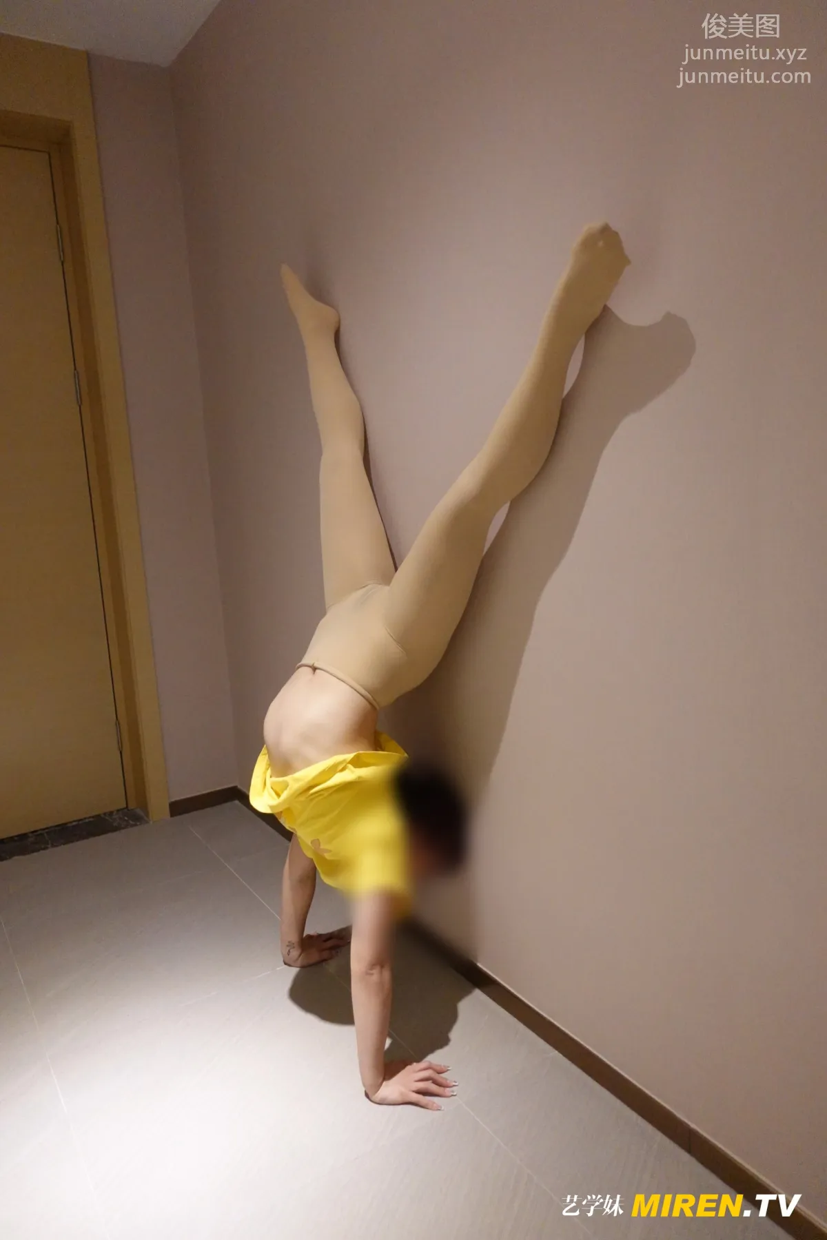 [ROSI写真] 艺学妹系列 2021.01.27 NO.0217 page 42