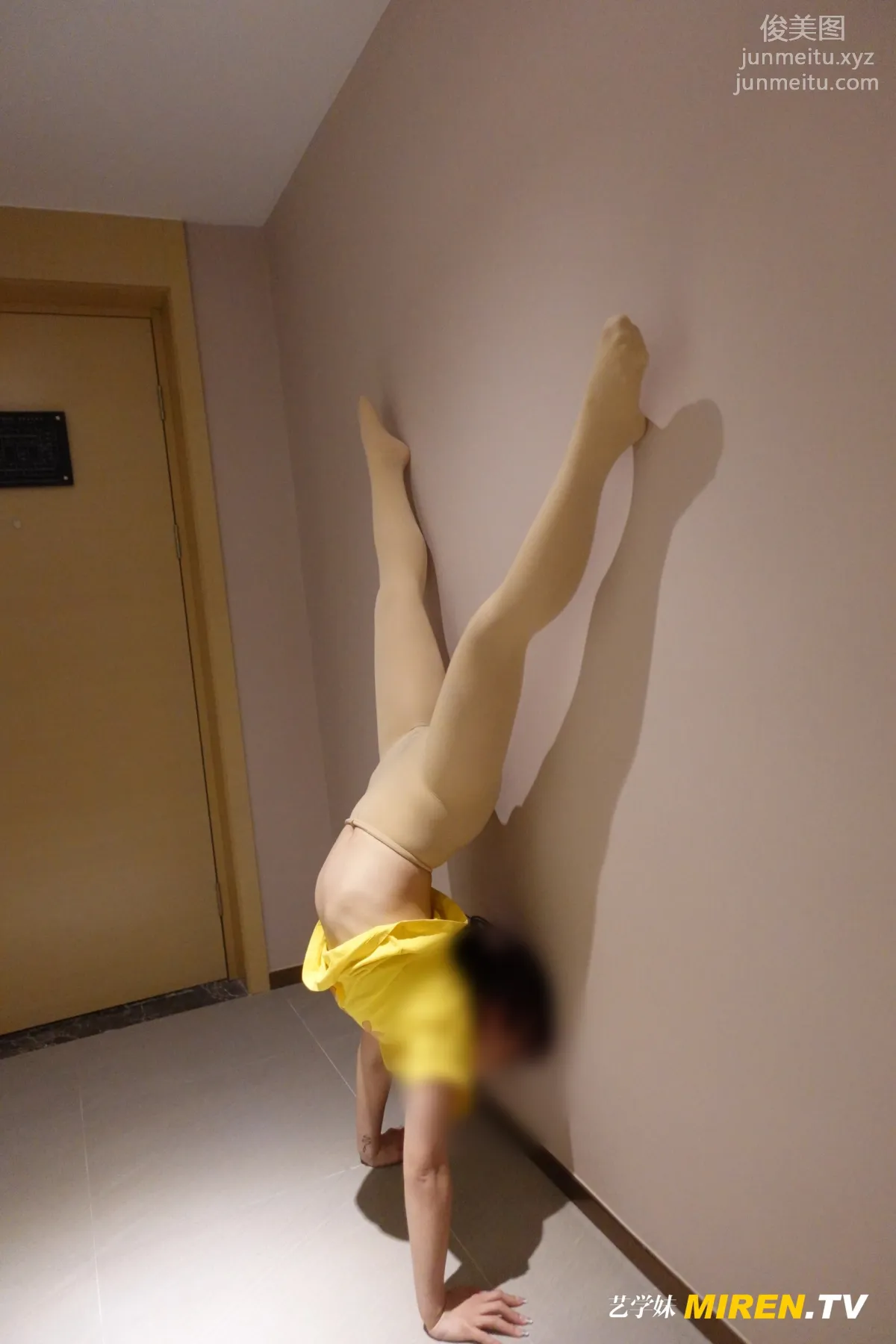 [ROSI写真] 艺学妹系列 2021.01.27 NO.0217 page 43