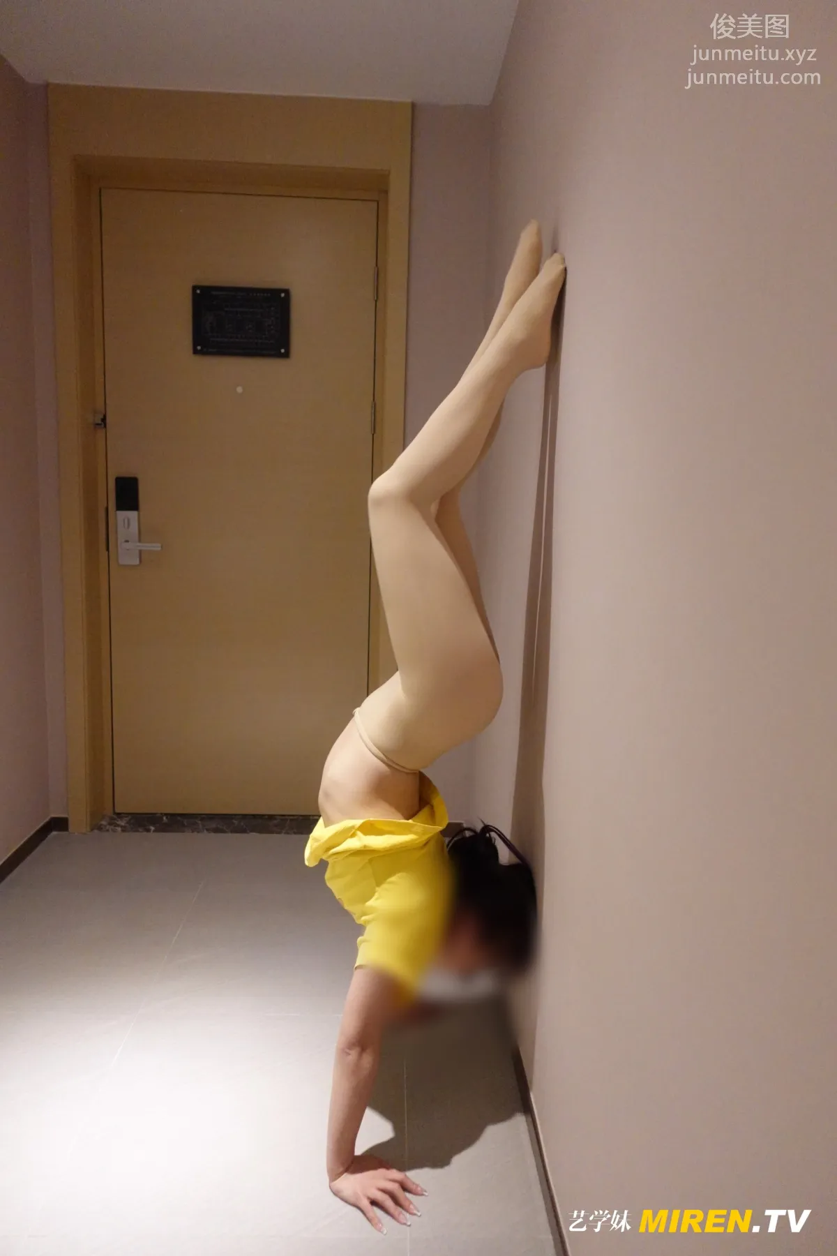 [ROSI写真] 艺学妹系列 2021.01.27 NO.0217 page 47