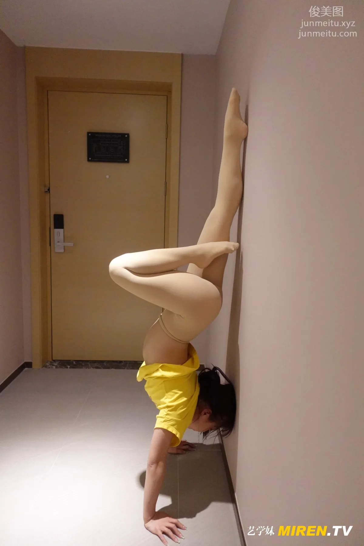 [ROSI写真] 艺学妹系列 2021.01.27 NO.0217 page 48