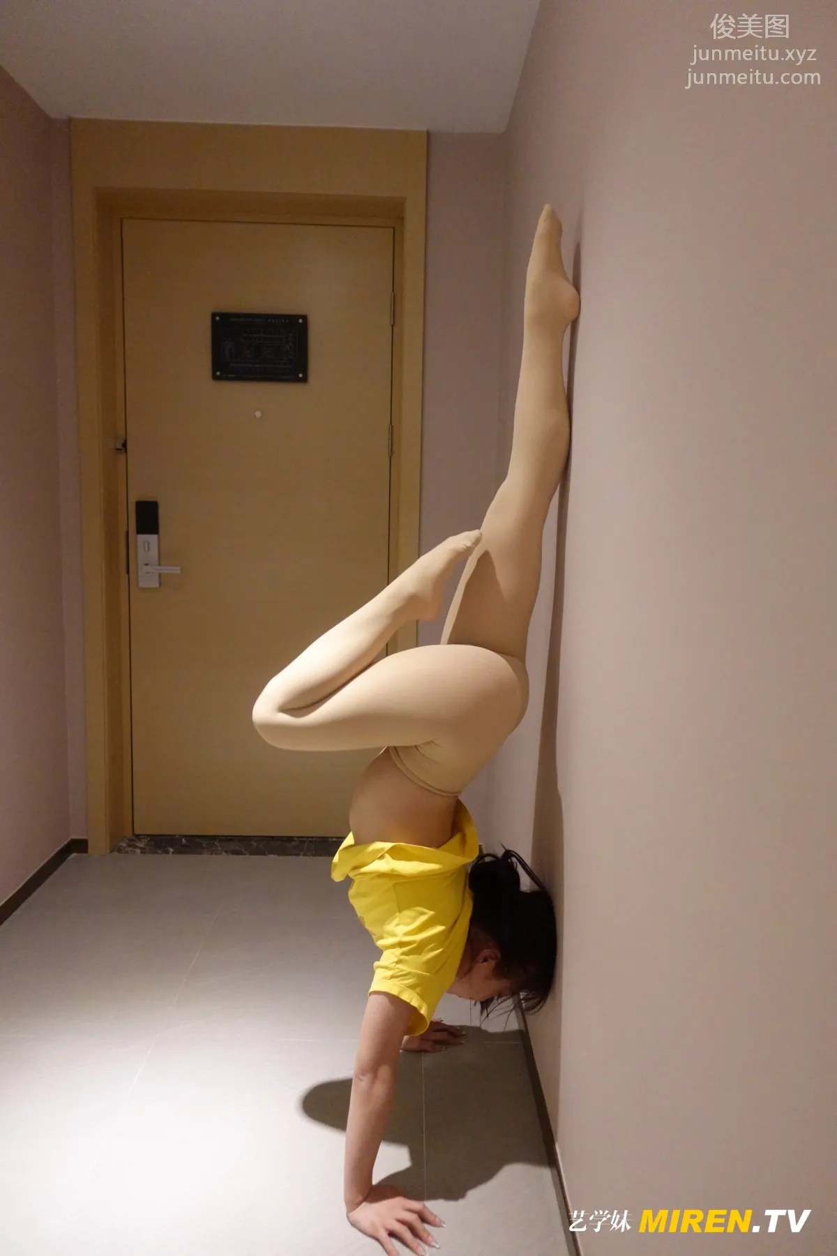 [ROSI写真] 艺学妹系列 2021.01.27 NO.0217 page 49