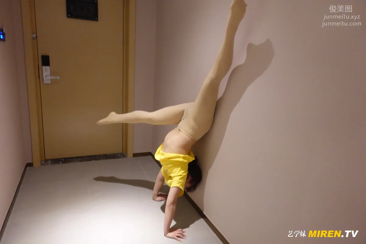 [ROSI写真] 艺学妹系列 2021.01.27 NO.0217 page 56