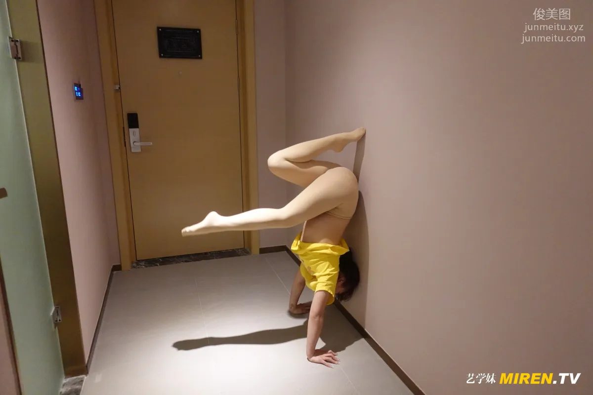 [ROSI写真] 艺学妹系列 2021.01.27 NO.0217 page 59