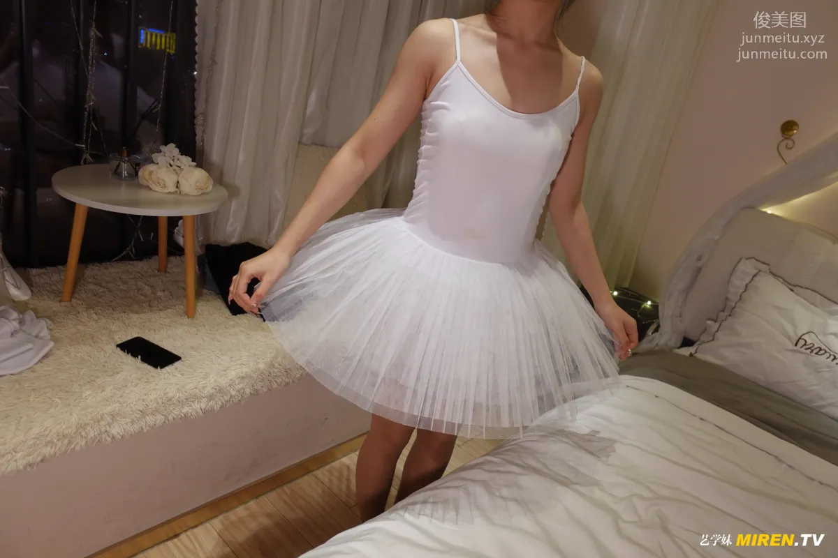 [ROSI写真] 艺学妹系列 2021.01.31 NO.0218 page 3